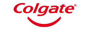 colgate logo PR
