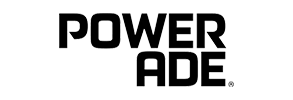 power ade logo PR